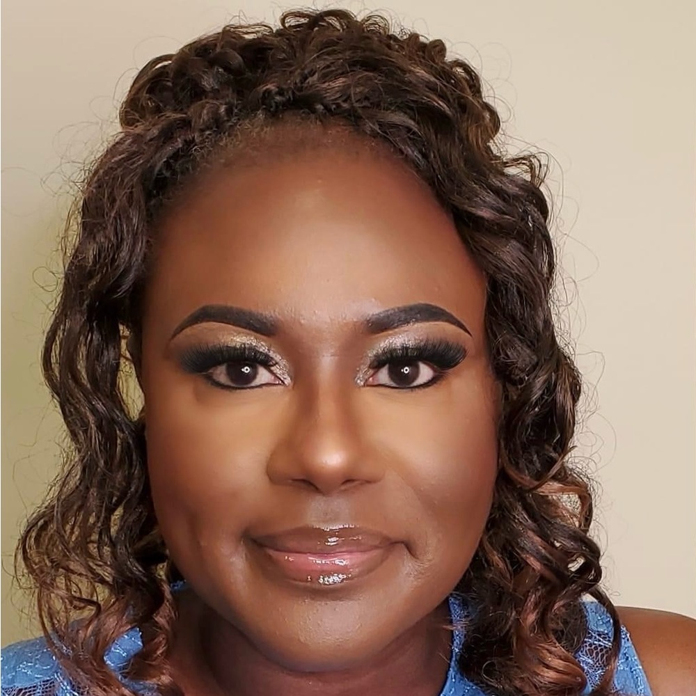 Meet your Posher, Kim